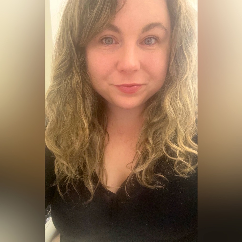 Meet your Posher, Julie